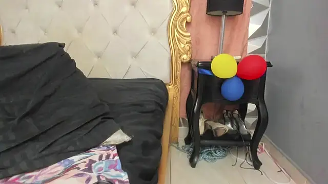 May_Lovers webcam