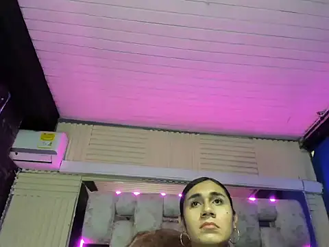 MahiaraHot webcam