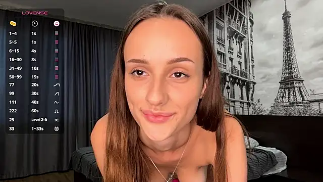 SherryAgins webcam