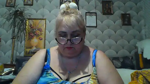 MarinaFarina53 webcam