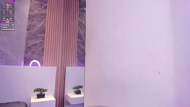 EmiliaBell_ webcam