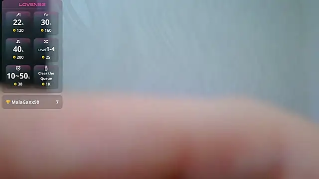 VelvetEmber webcam