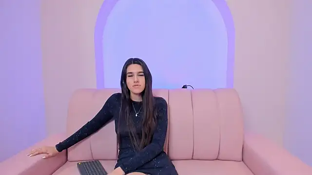 hanna_foxi webcam