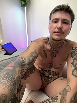 Kamil_Pain webcam