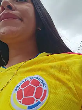 Luisa_Madrid webcam