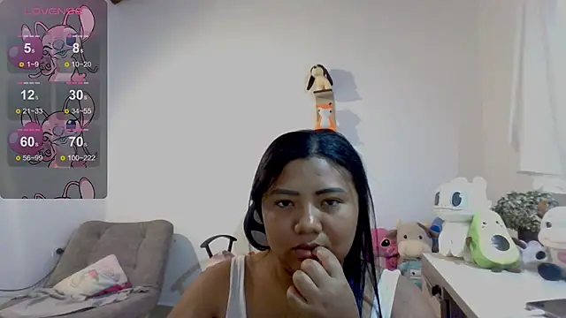 Ambber_Smith webcam