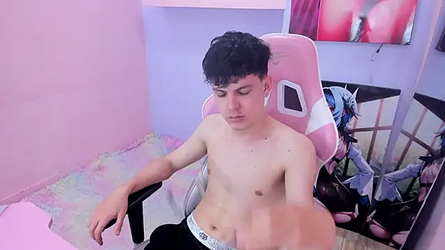 AngeloBocellii webcam
