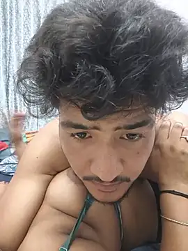 Hotshot_Love webcam