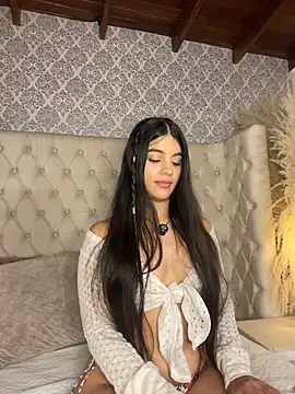 Amel_Rosse webcam