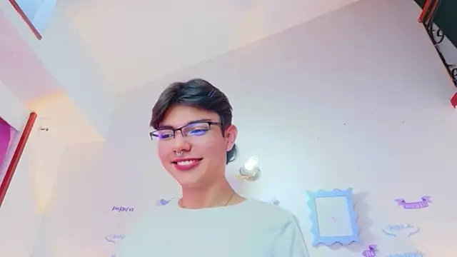 Liamdelrey webcam