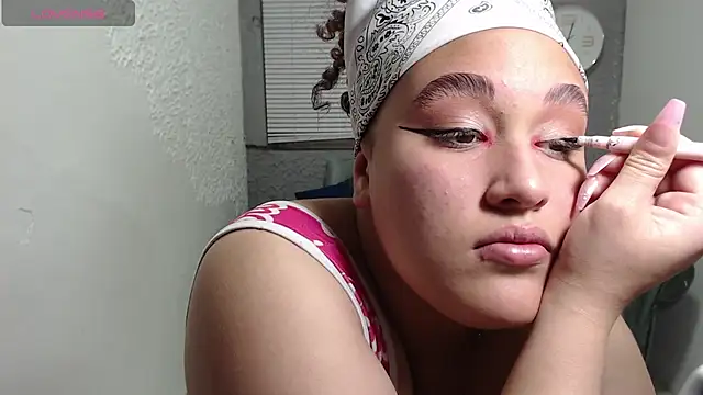 leilasosexy webcam