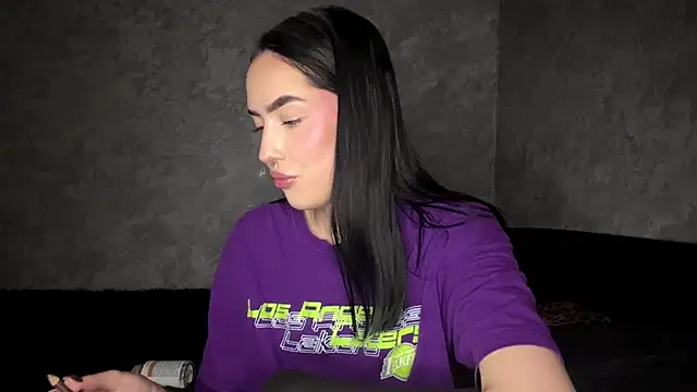 Ailish_Loveee webcam