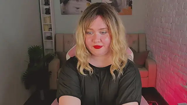 Goddess_Ellis webcam