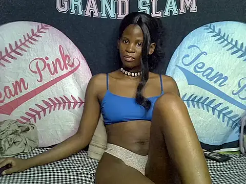 Queen_slay2 webcam