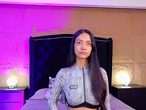Ella_Walsh webcam