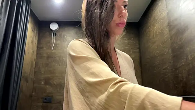 alexandradeford webcam