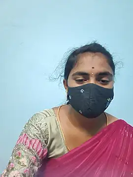 Tamil-Megavarthinii webcam