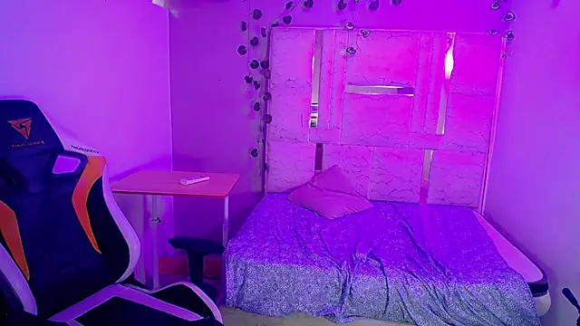Dakota_big webcam