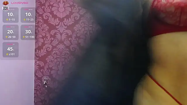 juliana_diaz webcam