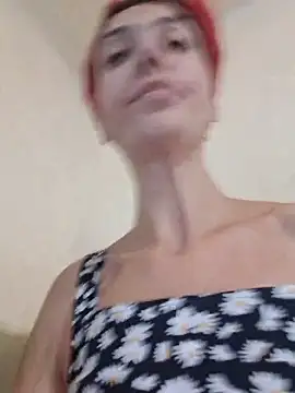 MalditaLocaa live cam on StripChat