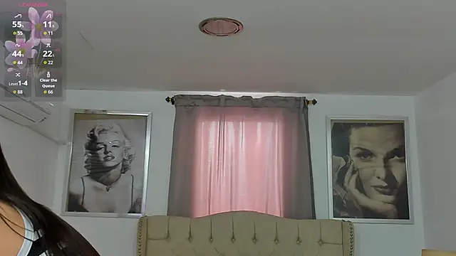 Beautyari_ webcam