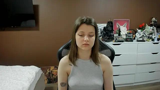 SoniNesti webcam