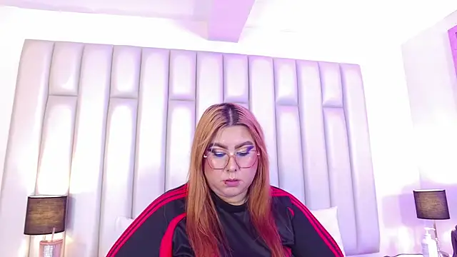 aandreaperez webcam