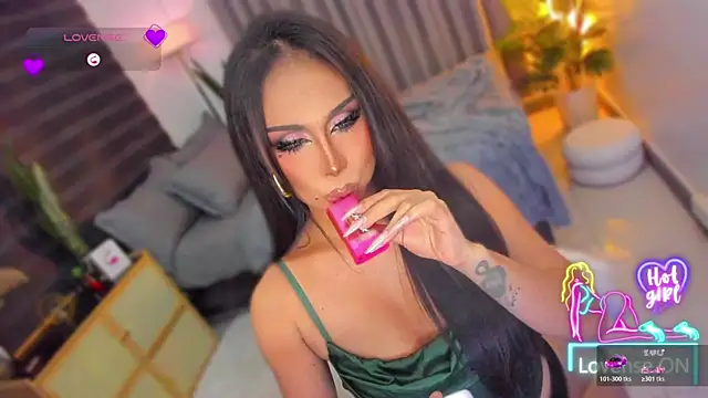UrSluttyGoddess webcam