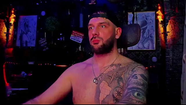 LexHardy webcam