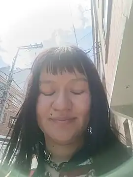 Bathory777 webcam