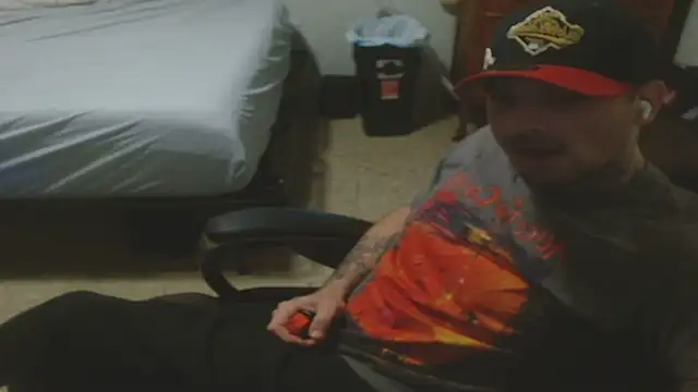 DADDY_KANE8--- webcam