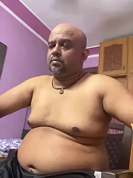 Dick_6inches_Delhi webcam