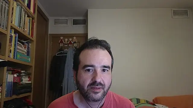 curiosillo83 webcam