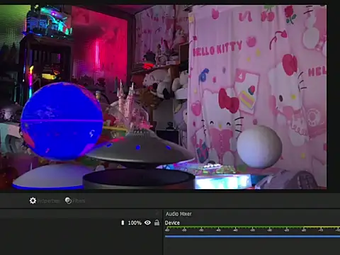 JesuAdam webcam