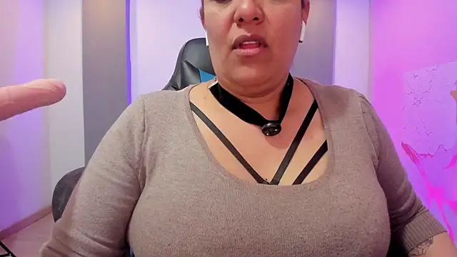 Sammy_owens_ webcam