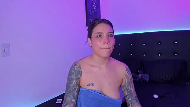 sweett_dirty webcam
