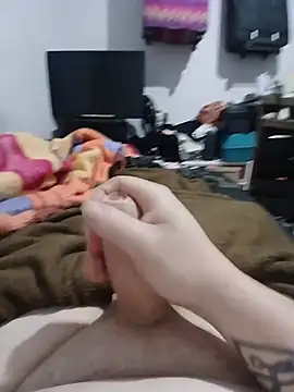 luluankle webcam