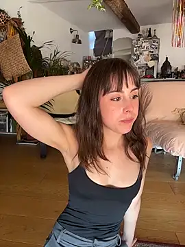 Angelene503 webcam