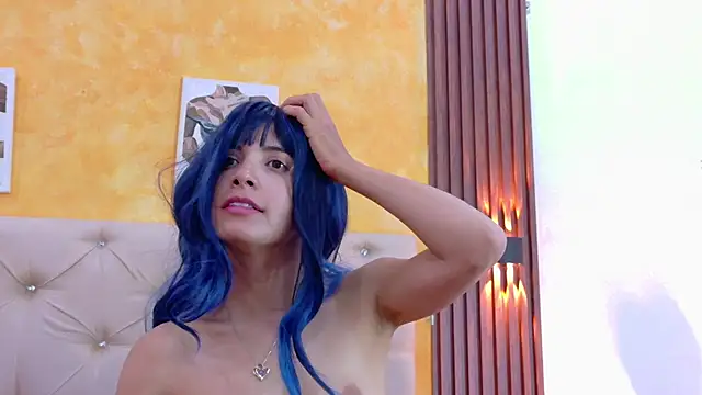 amabel_zambrano webcam