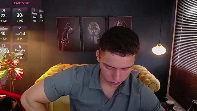 deivid_parker webcam