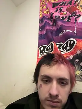 Capwildd_124 webcam