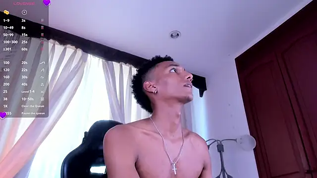JulienSaint webcam