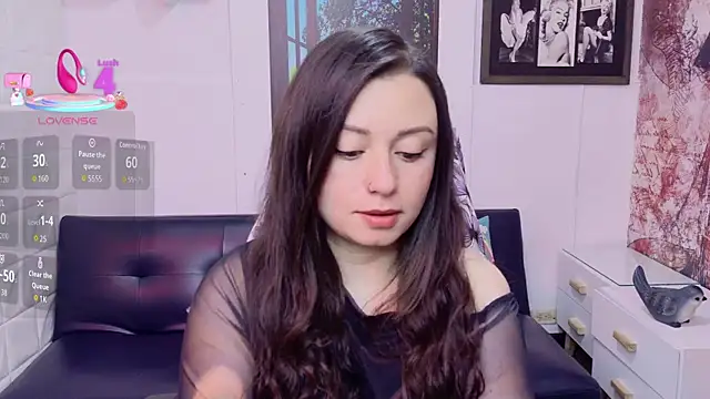 Eva_Roussell webcam