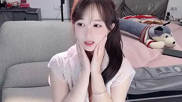 naiyaomeimei webcam