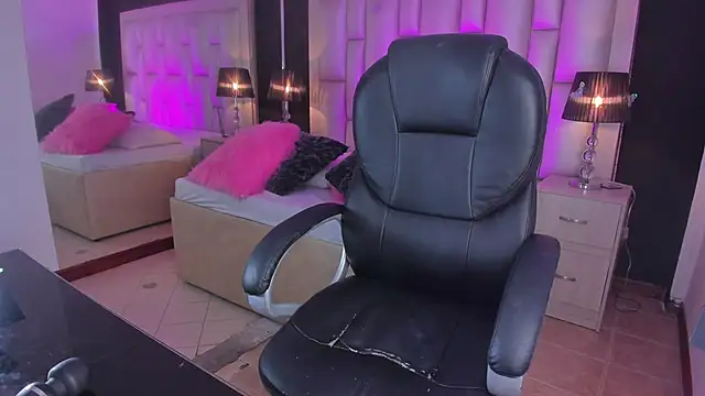 LuisaJonnes_ webcam
