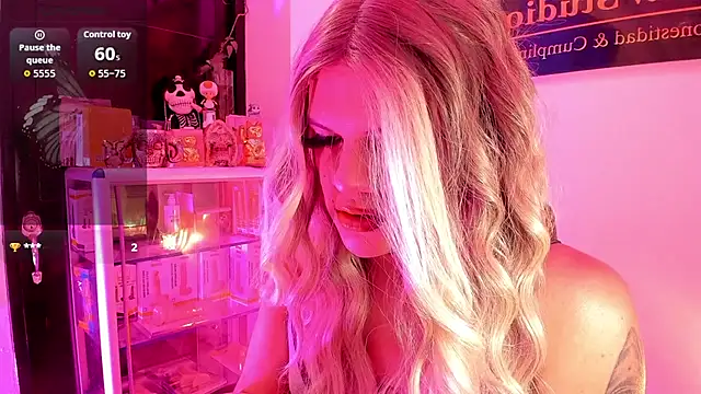 mistressparty webcam