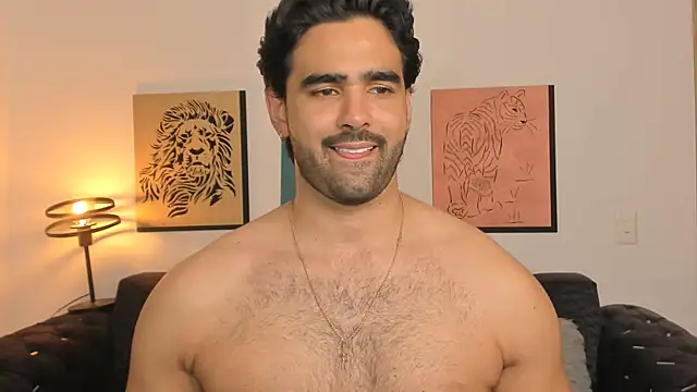 Brad_Martin webcam