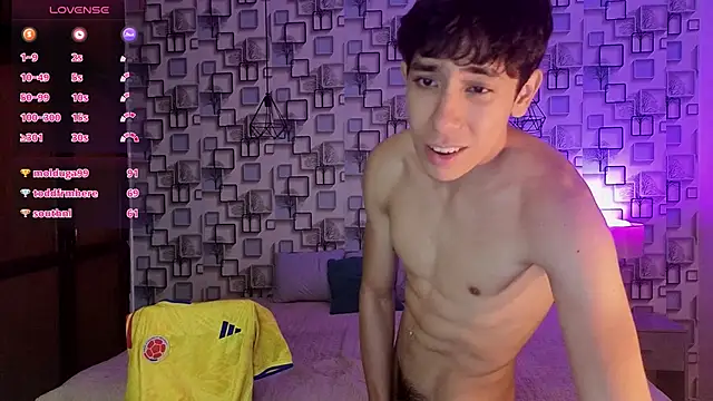 Neo_Twink webcam