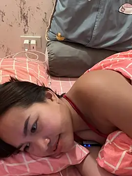 Ponthip webcam