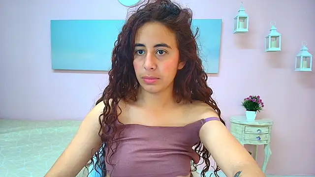 scarlett_clyde webcam